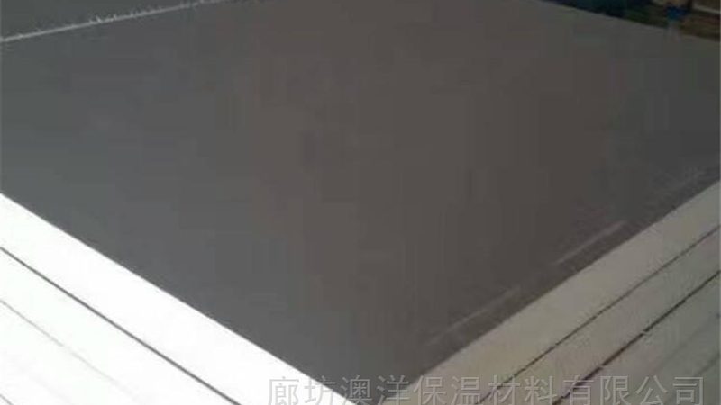 外墙保温材料检测报告：挤塑板性能解析**