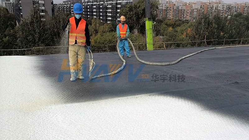 目前市场上常见的阳台防水材料主要有以下几种：