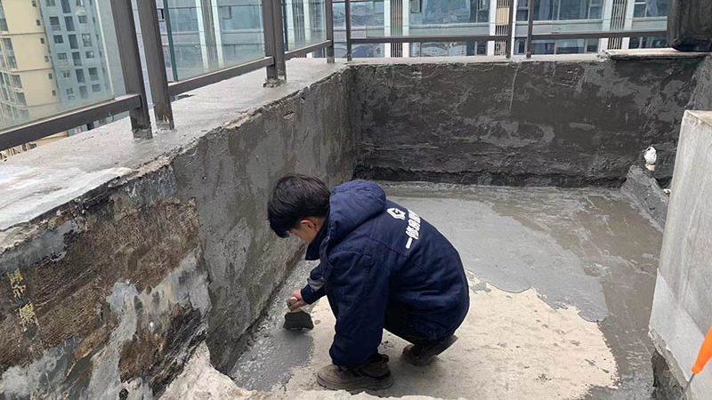 卫生间防水材料加盟：揭秘行业潜规则与选材要点**