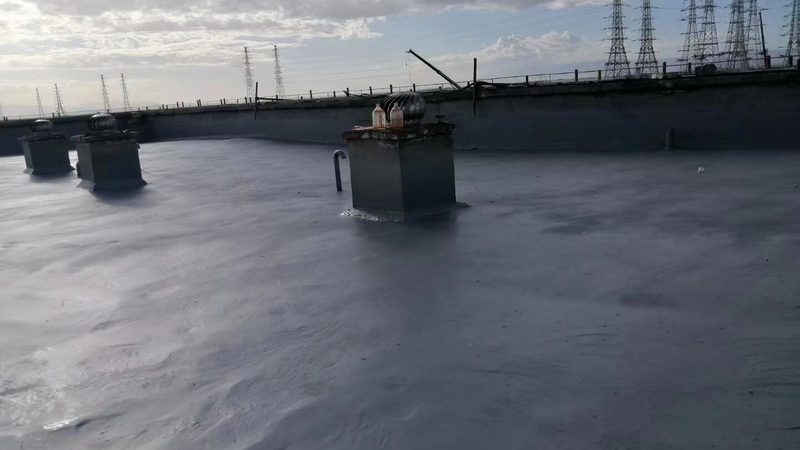 外墙防水养护施工，关键步骤与注意事项**