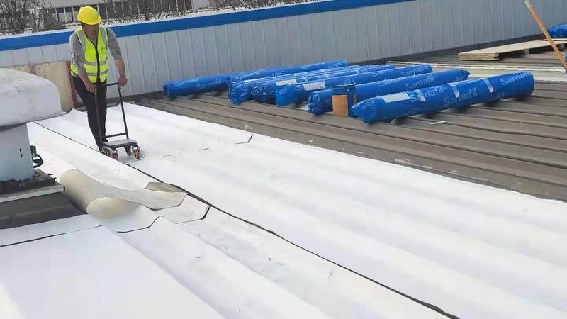 JS防水涂料与聚氨酯防水涂料：防水性能对比解析