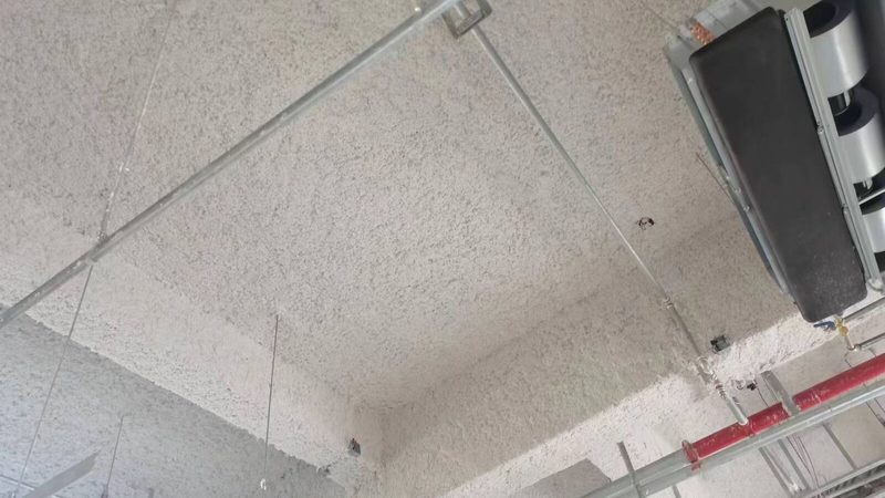 保温隔热材料施工步骤详解：从基层处理到验收