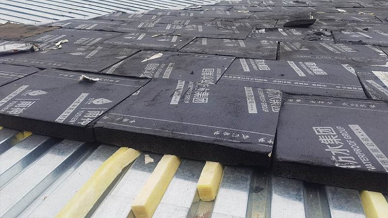 地下室防水效果对比：四大注意事项揭秘