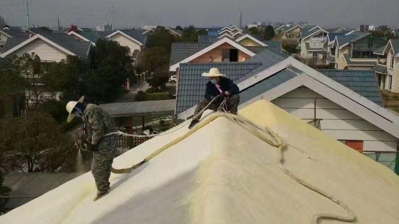 冷库保温，XPS挤塑板报价几何？揭秘选材关键**