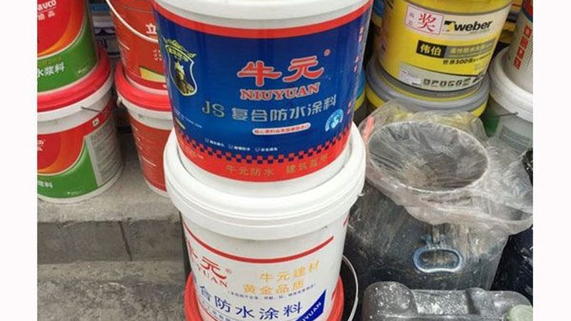 SBS防水卷材：揭秘其优缺点与对比分析