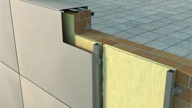 北京内墙保温材料：如何选择合适的厂家与产品**